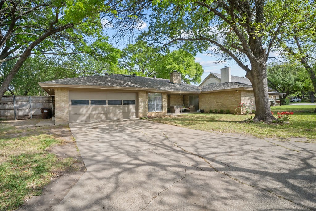 2904 Hunters Creek Place Plano TX 75075