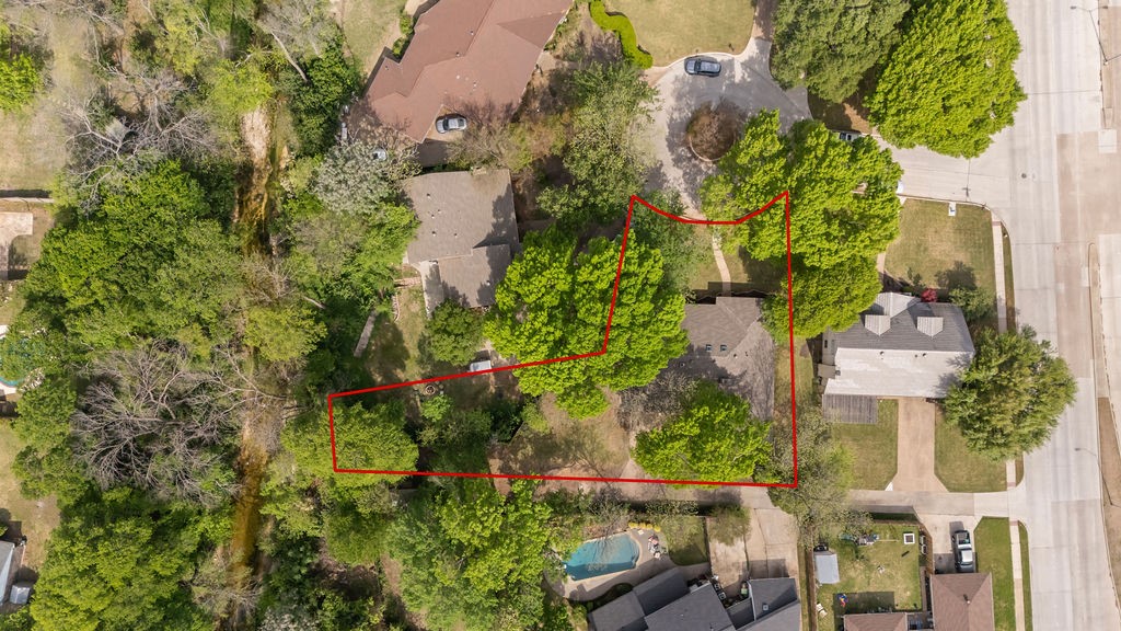 2904 Hunters Creek Place Plano TX 75075