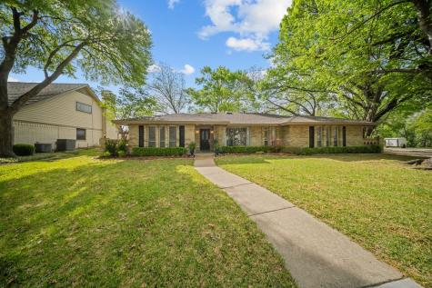 2904 Hunters Creek Place Plano TX 75075