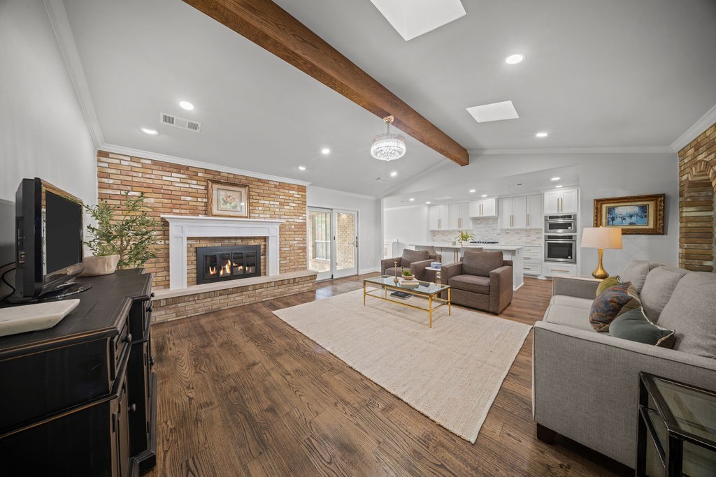 2904 Hunters Creek Place Plano TX 75075