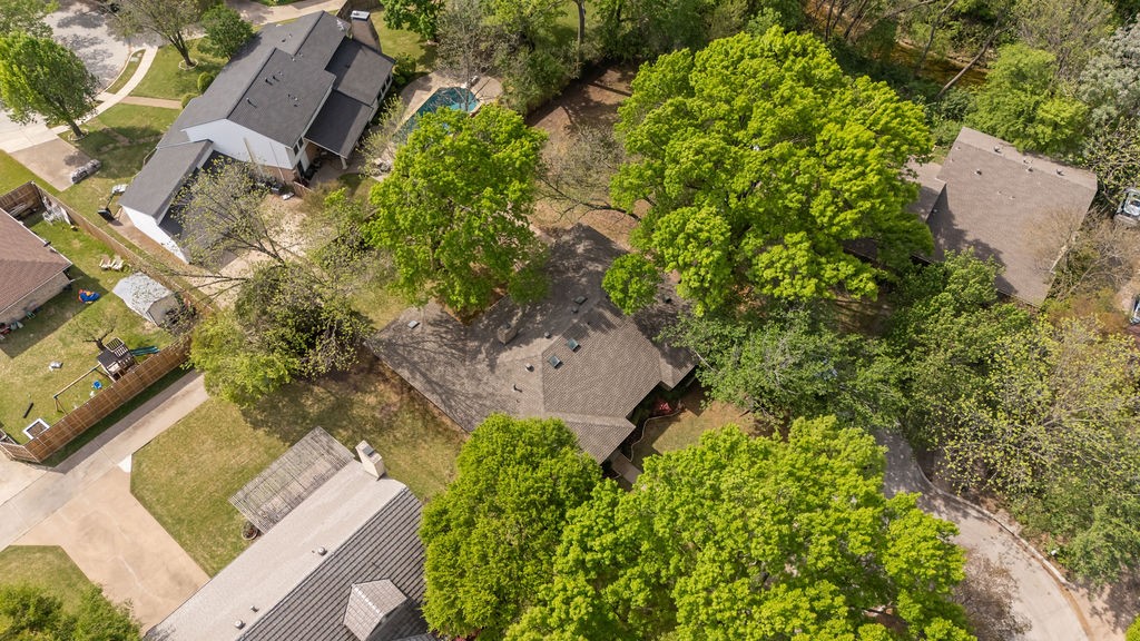 2904 Hunters Creek Place Plano TX 75075