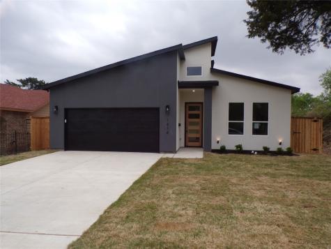 1414 Hendricks Avenue Dallas TX 75216
