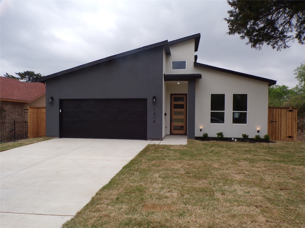 1414 Hendricks Avenue Dallas TX 75216