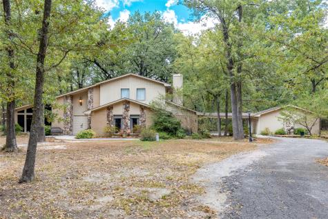 2257 County Road 4312 Campbell TX 75422