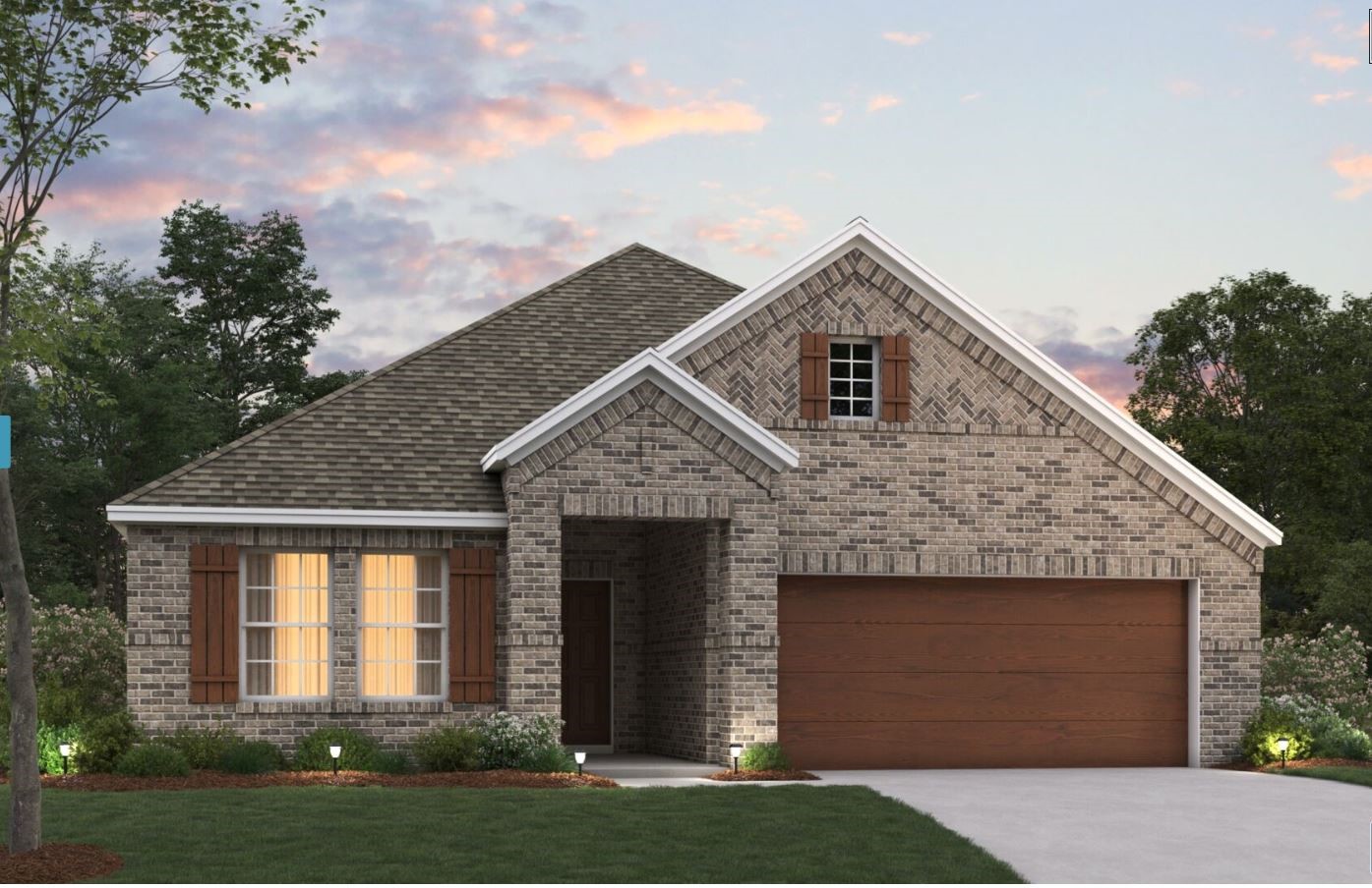 1753 Opaca Drive Fort Worth TX 76131