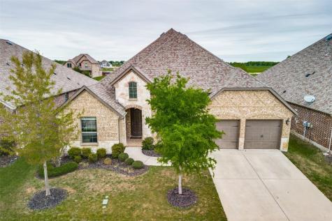 1215 Rendyn Street Anna TX 75409