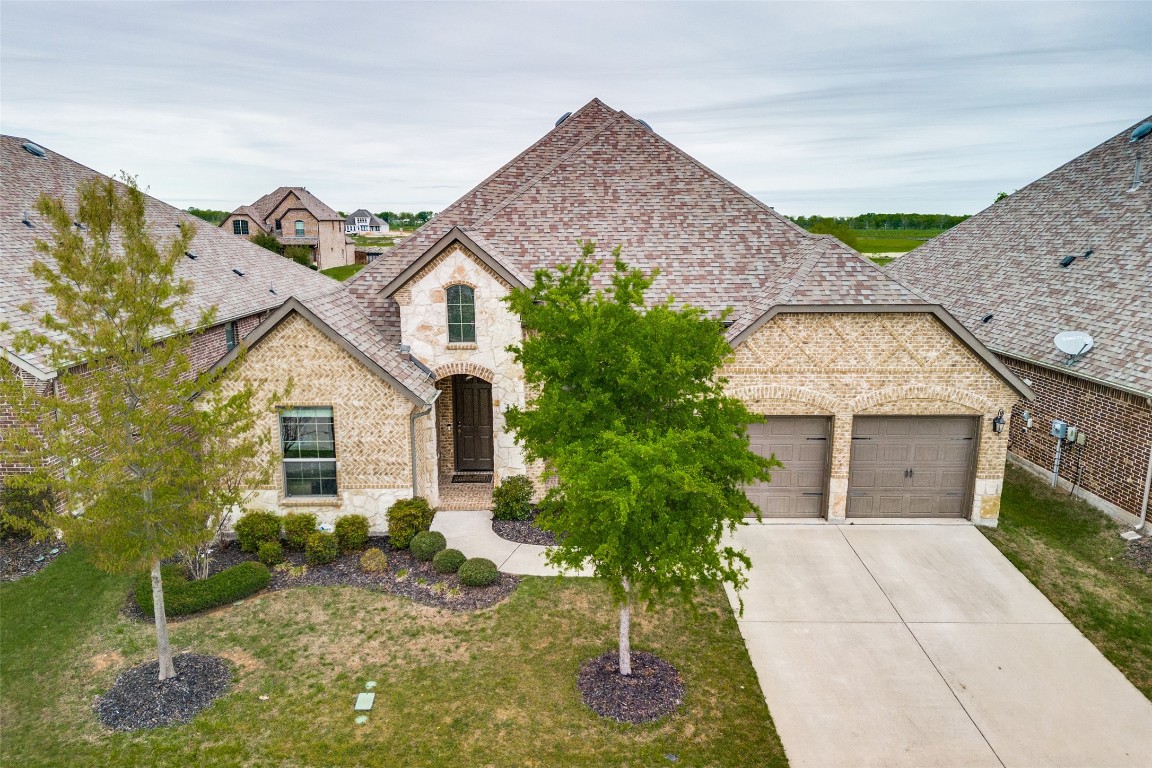 1215 Rendyn Street Anna TX 75409