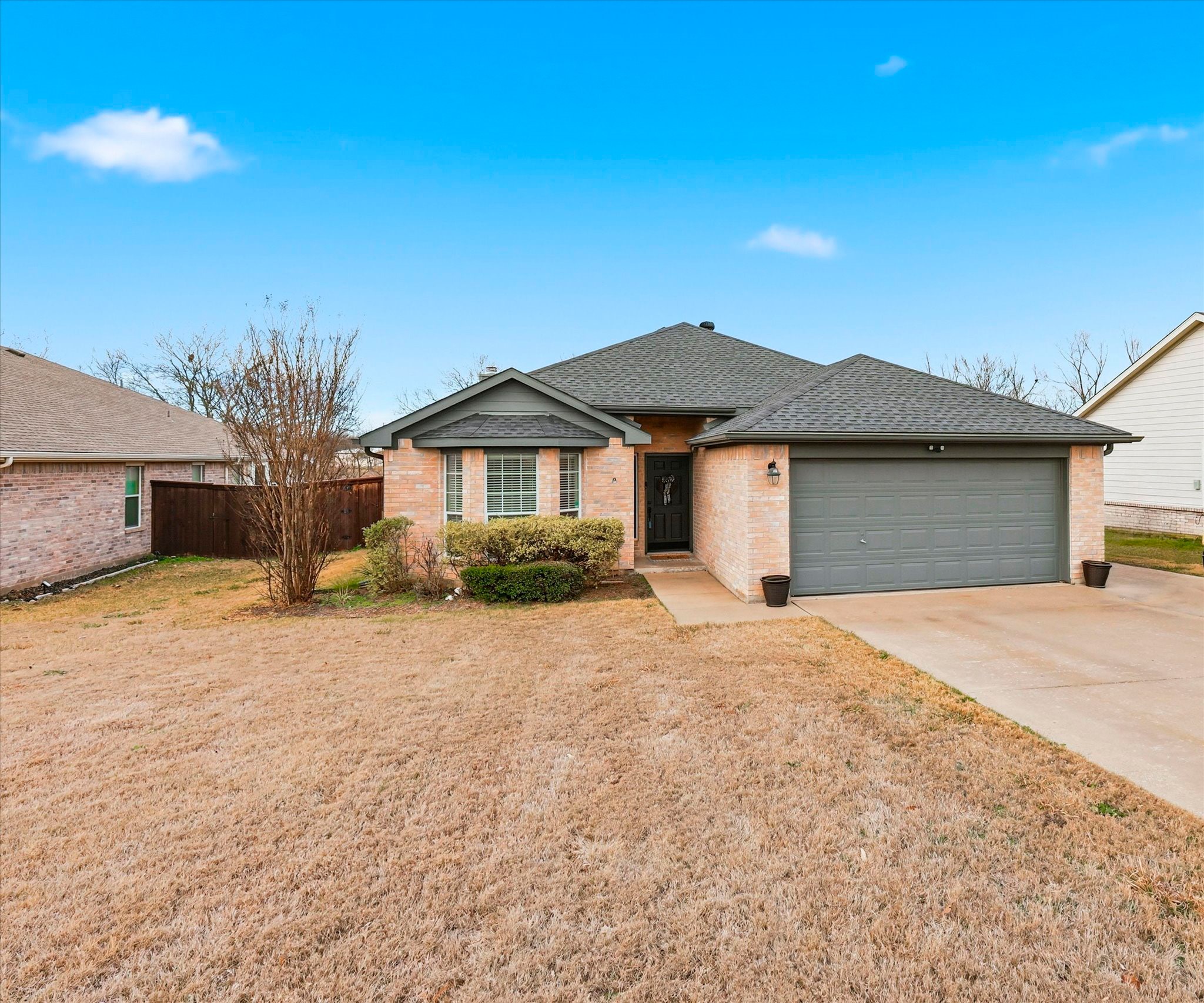304 Harvard Drive Princeton TX 75407
