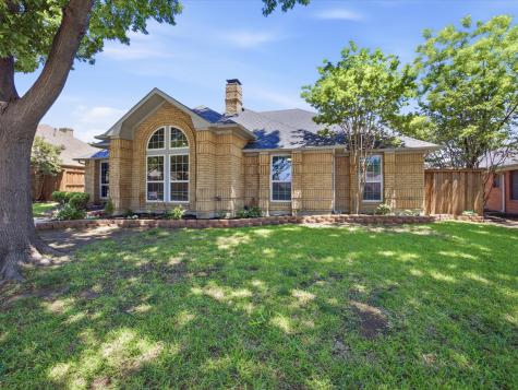 3202 Luallen Drive Carrollton TX 75007