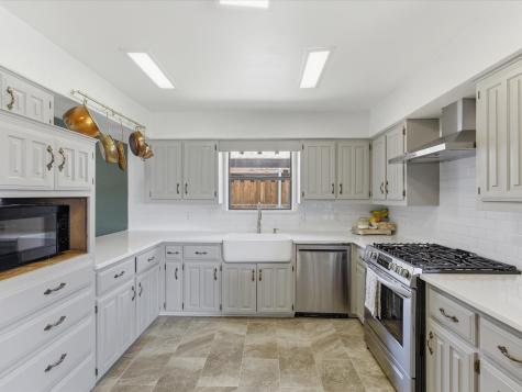 3202 Luallen Drive Carrollton TX 75007