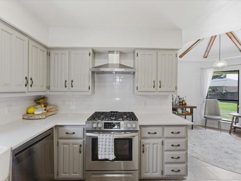 3202 Luallen Drive Carrollton TX 75007
