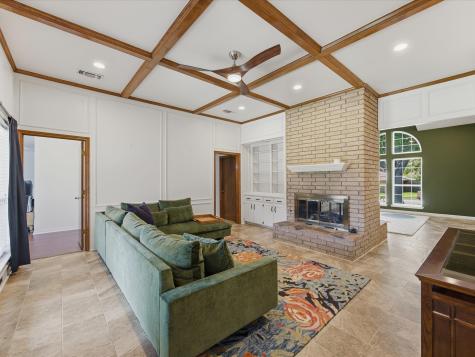 3202 Luallen Drive Carrollton TX 75007