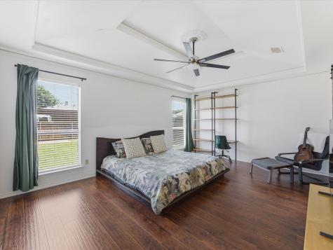 3202 Luallen Drive Carrollton TX 75007