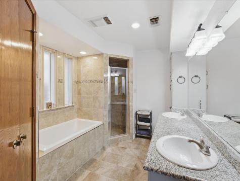 3202 Luallen Drive Carrollton TX 75007