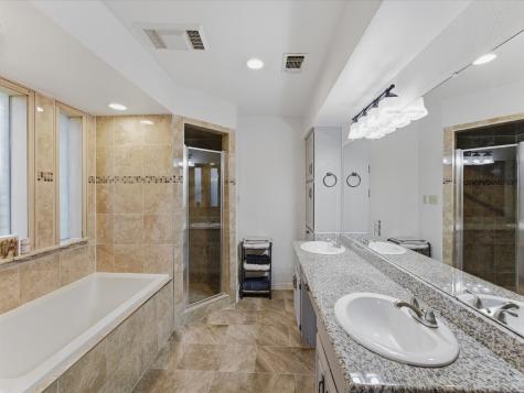 3202 Luallen Drive Carrollton TX 75007