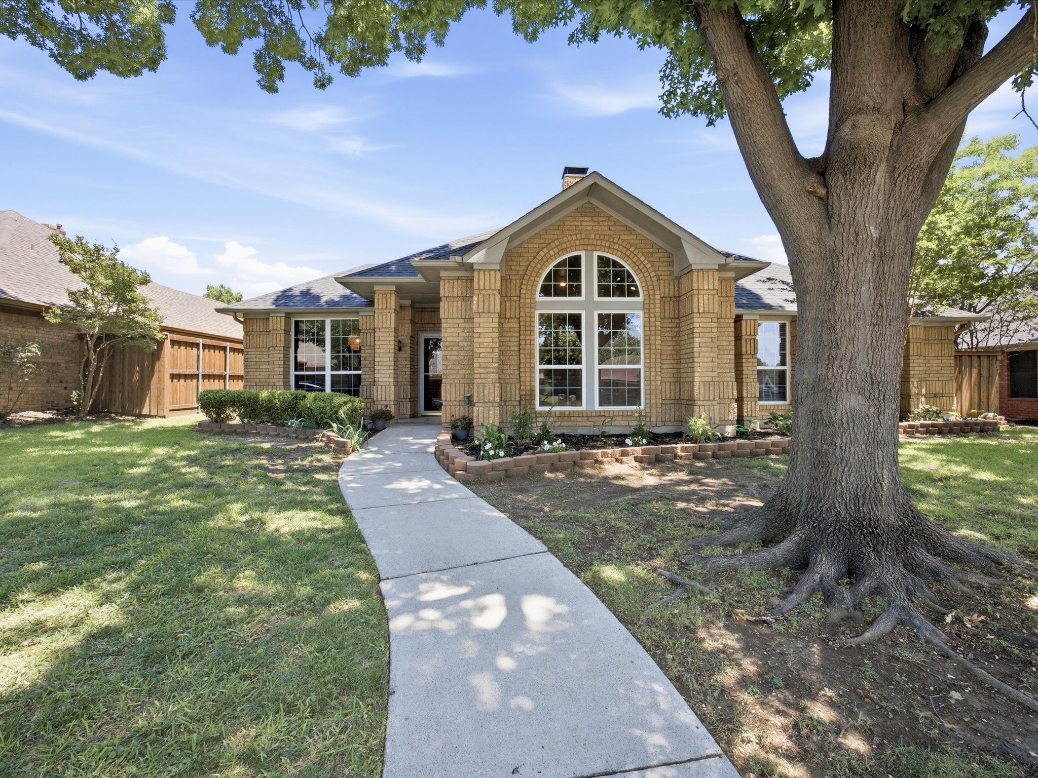 3202 Luallen Drive Carrollton TX 75007