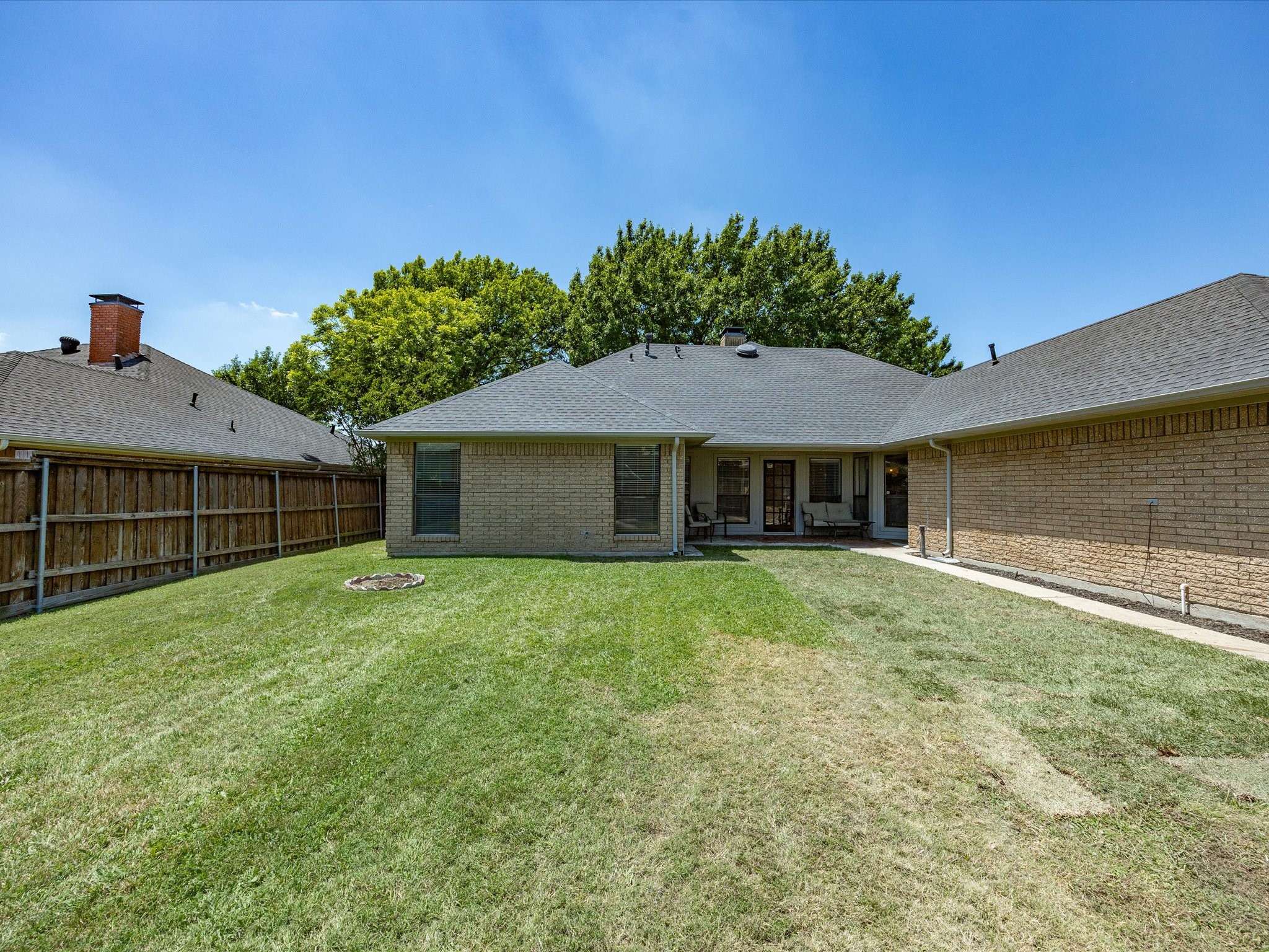 3202 Luallen Drive Carrollton TX 75007