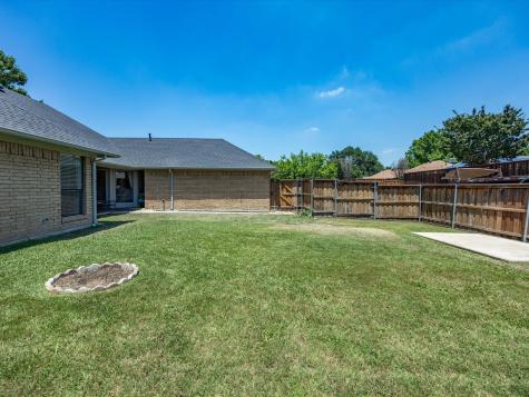 3202 Luallen Drive Carrollton TX 75007