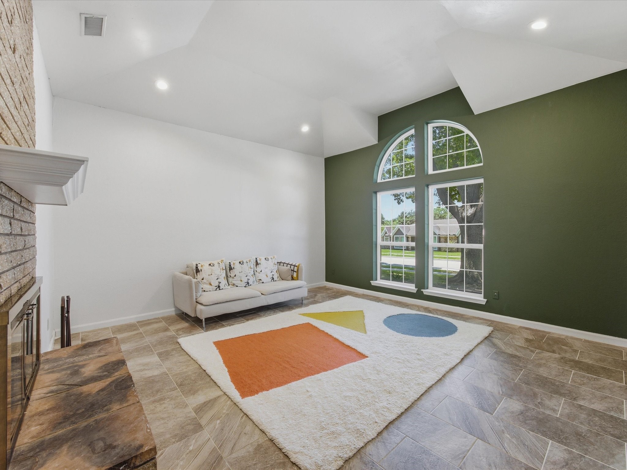 3202 Luallen Drive Carrollton TX 75007