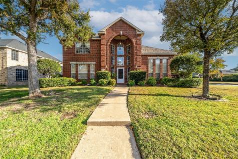 3800 Kite Meadow Drive Plano TX 75074
