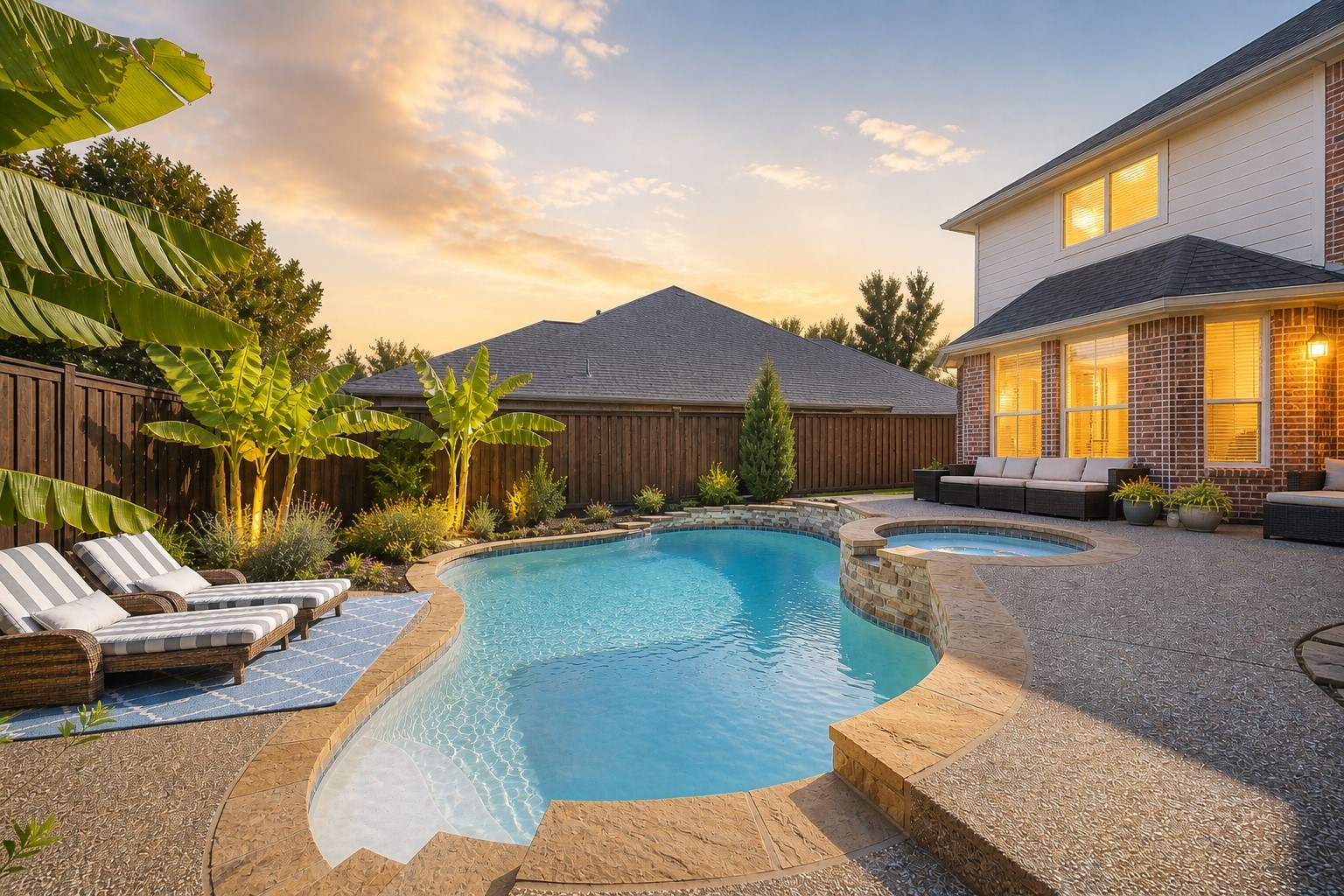 437 Sunrise Drive Allen TX 75002