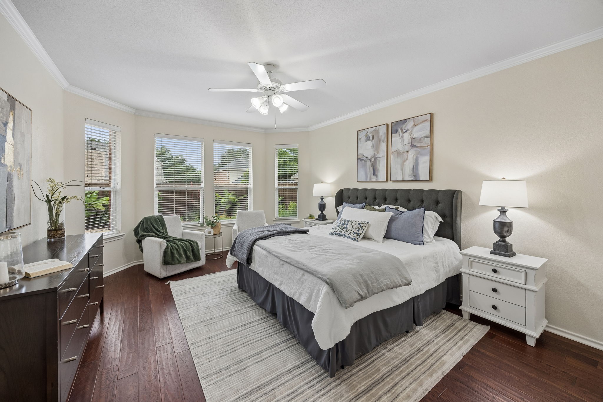 437 Sunrise Drive Allen TX 75002