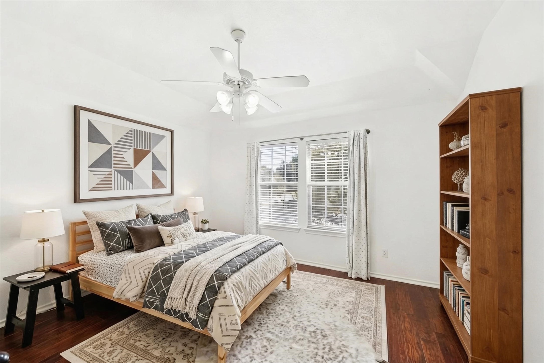 437 Sunrise Drive Allen TX 75002