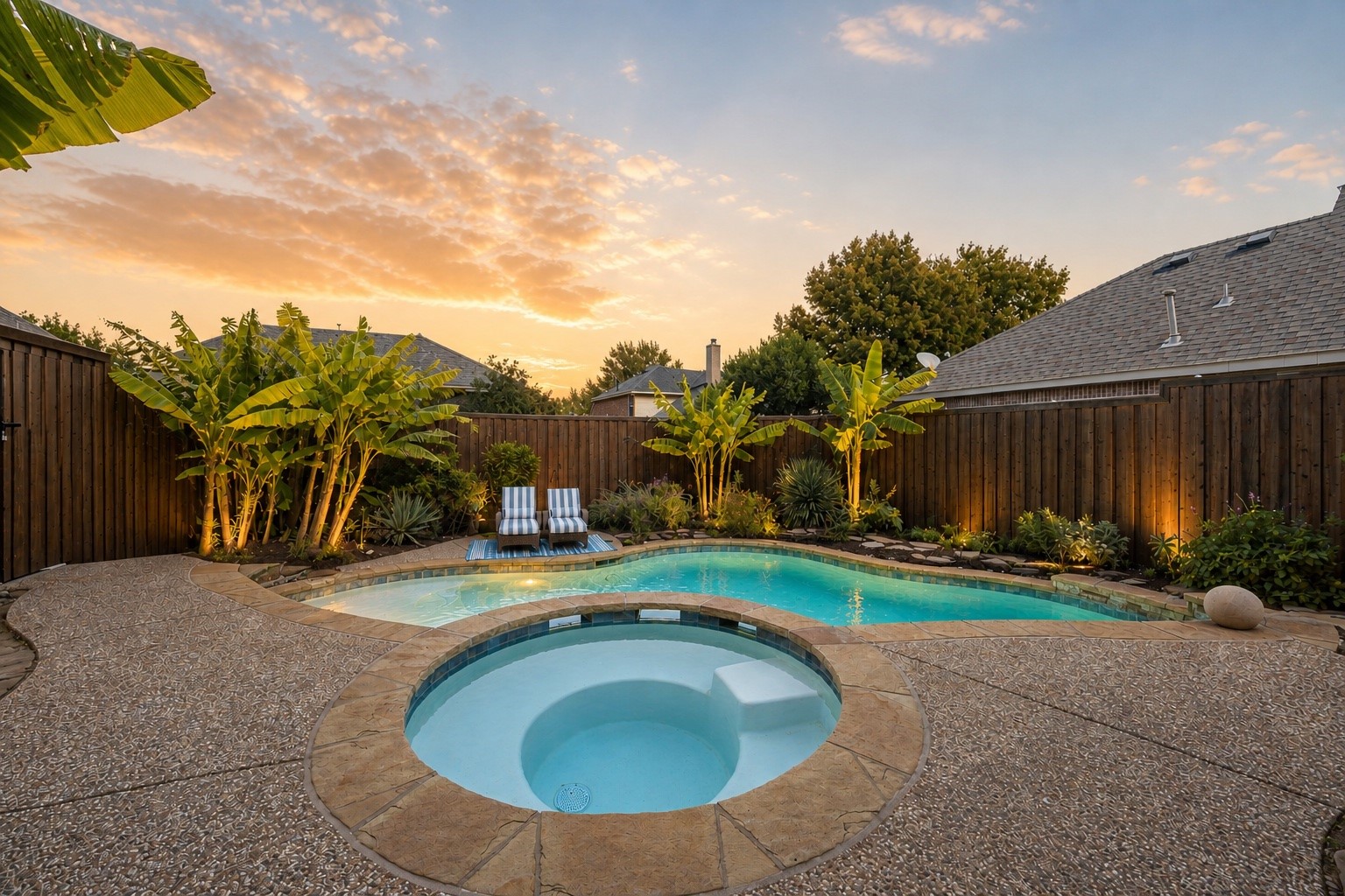 437 Sunrise Drive Allen TX 75002