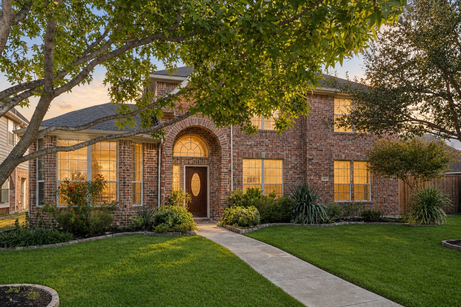 437 Sunrise Drive Allen TX 75002