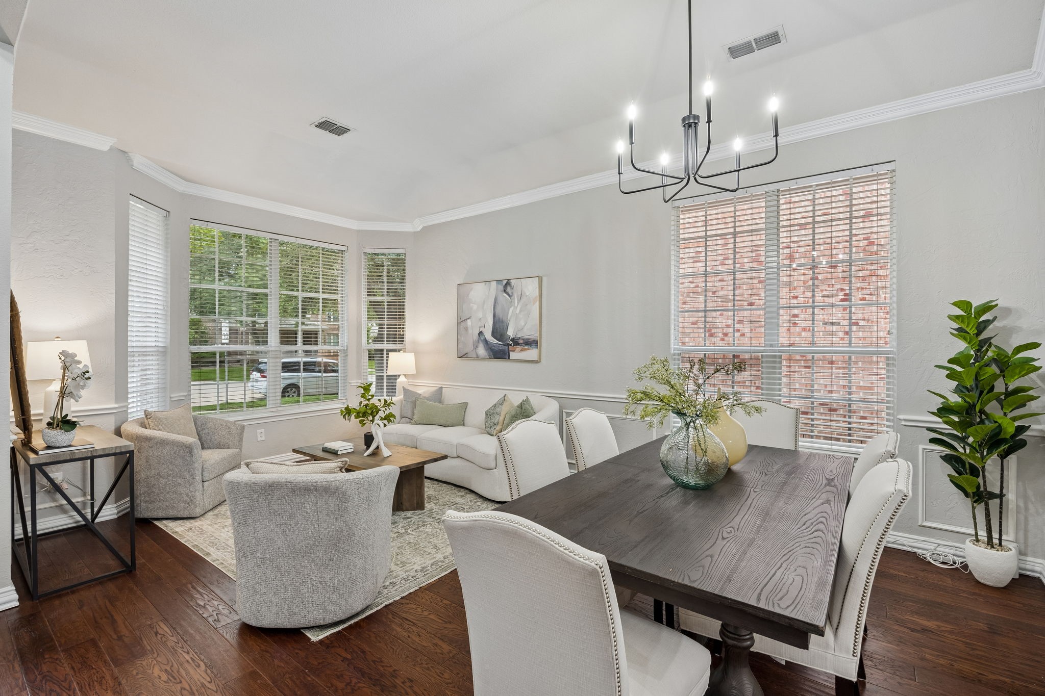 437 Sunrise Drive Allen TX 75002