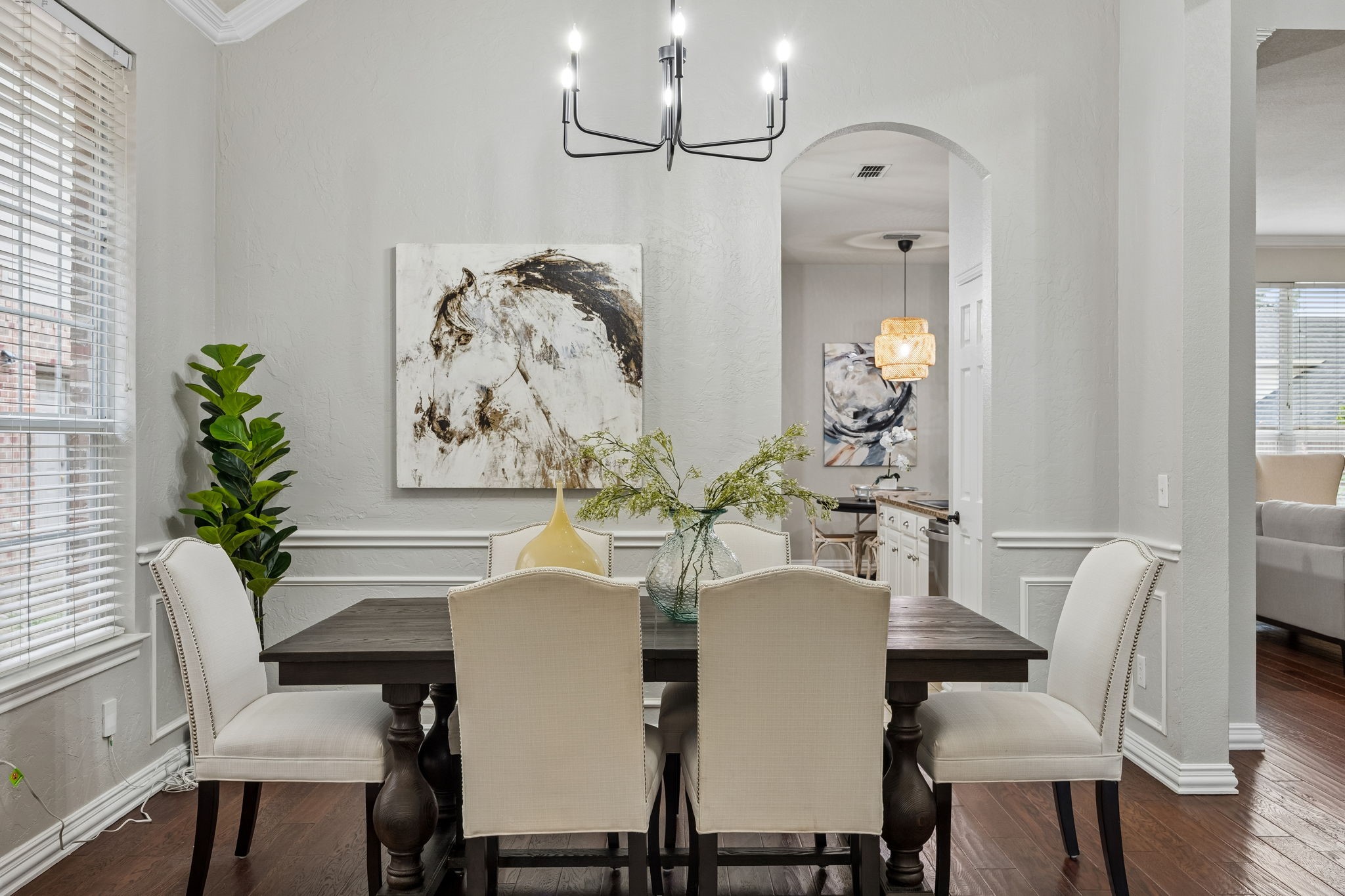 437 Sunrise Drive Allen TX 75002