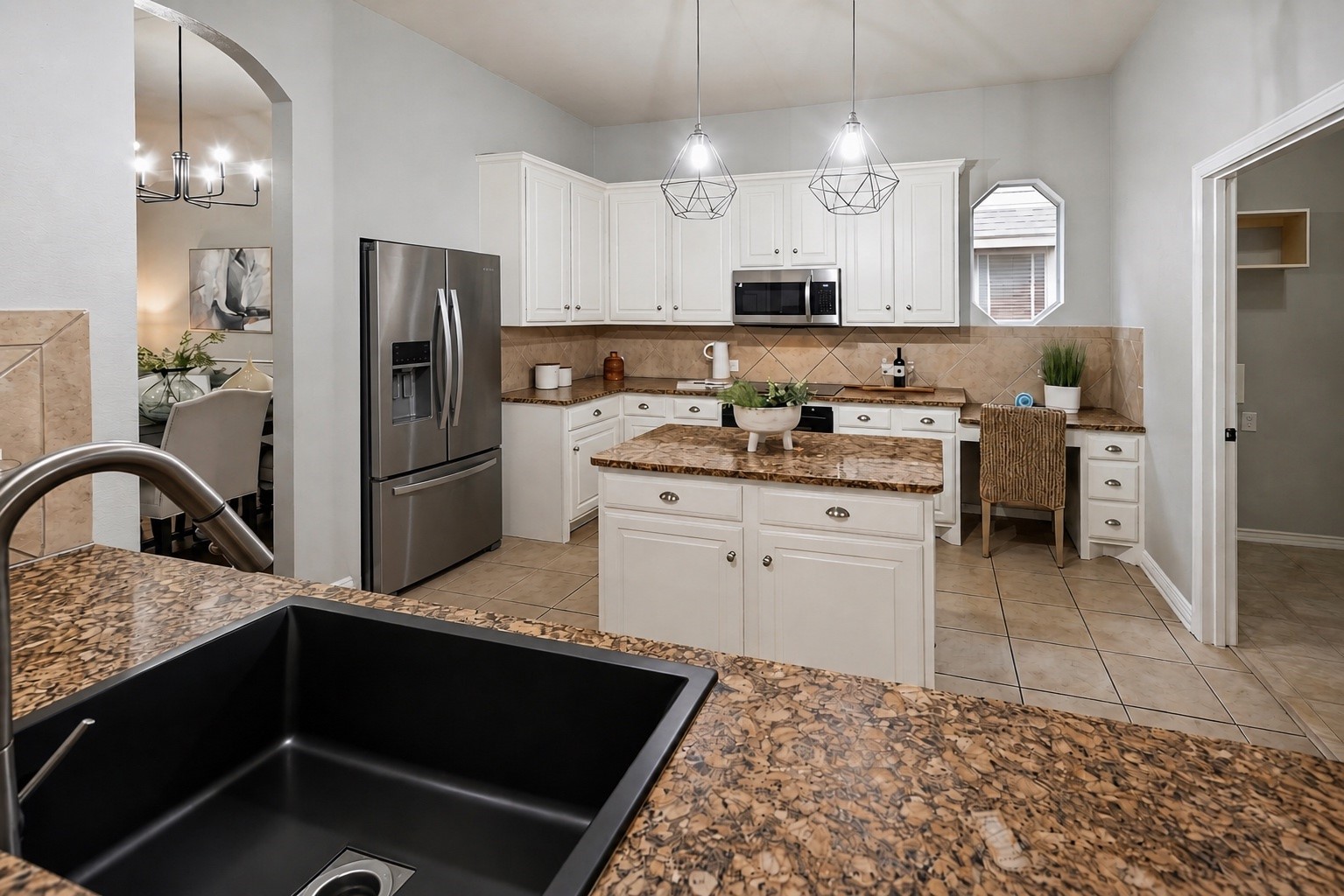 437 Sunrise Drive Allen TX 75002
