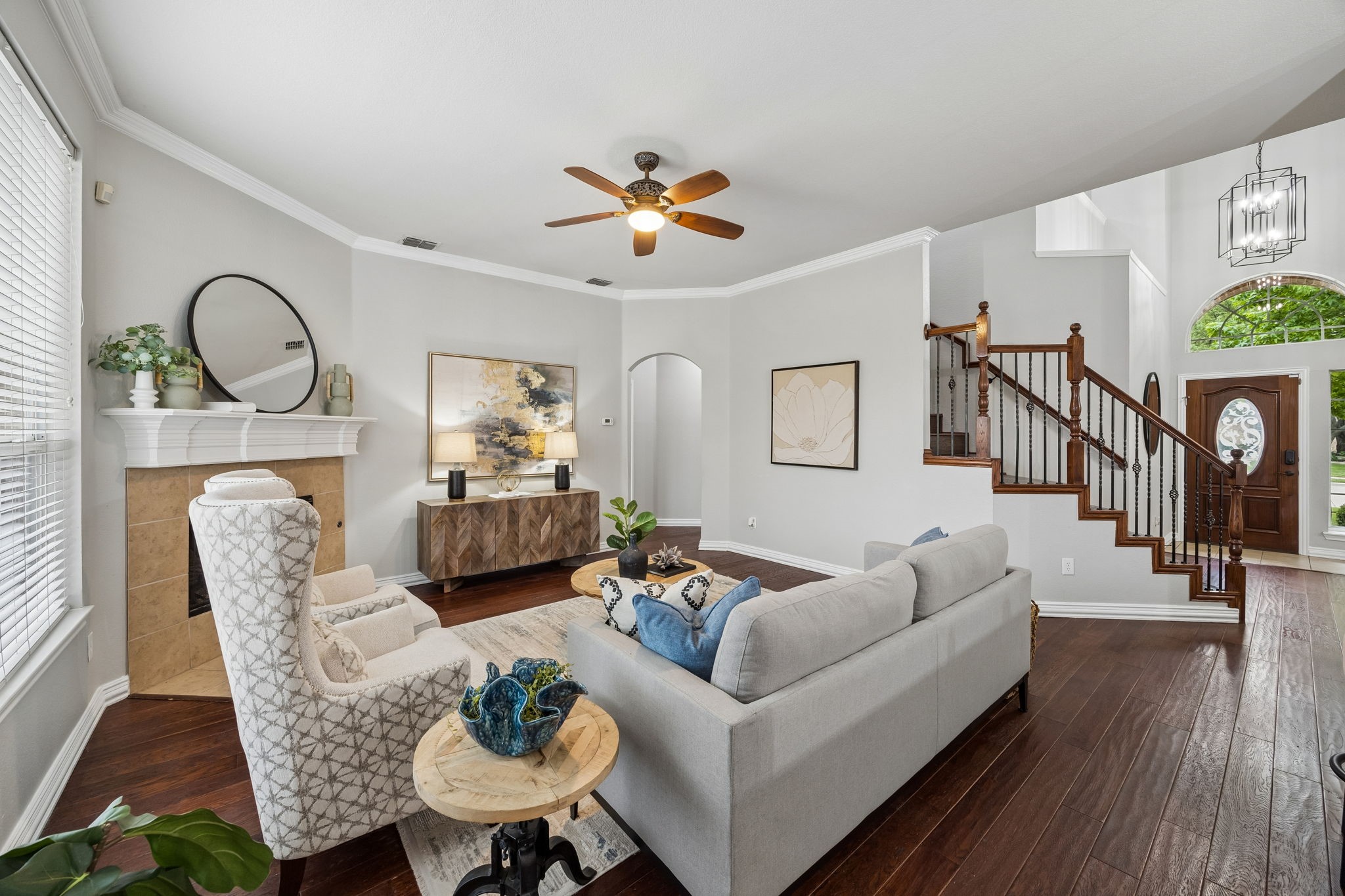 437 Sunrise Drive Allen TX 75002
