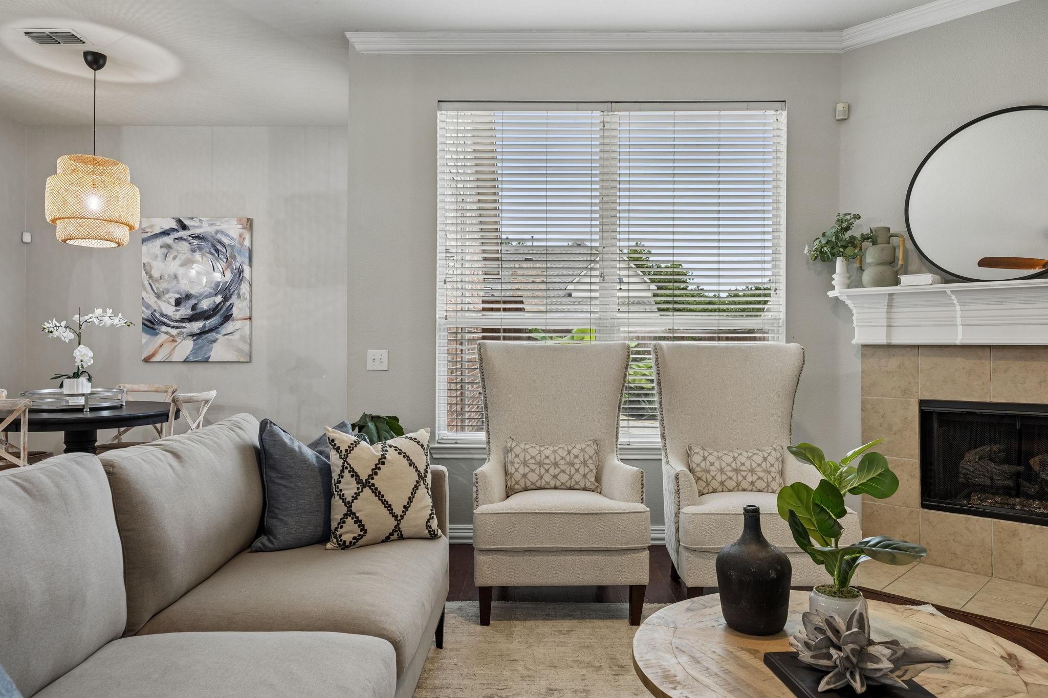 437 Sunrise Drive Allen TX 75002