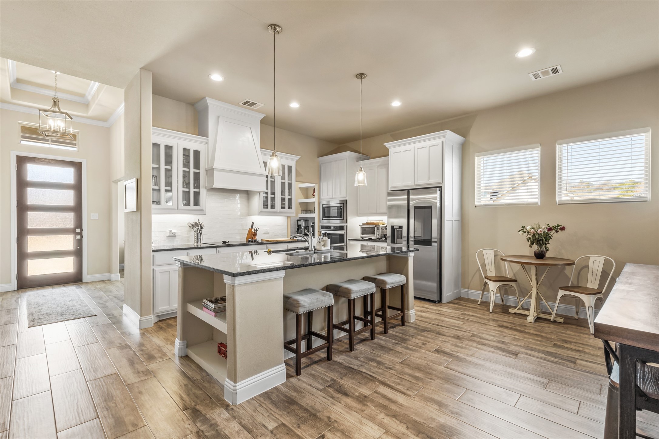 1301 Parkers Draw Avenue Weatherford TX 76086