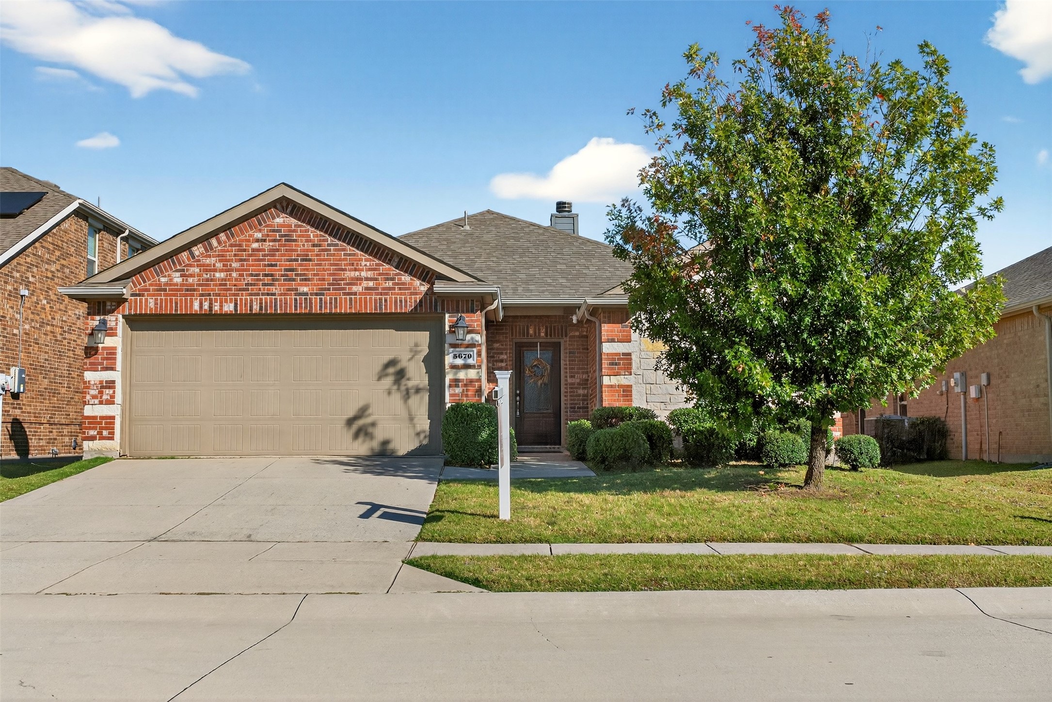 5670 Colchester Drive Prosper TX 75078