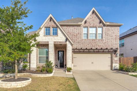 5100 Delta Blush Lane Mckinney TX 75070