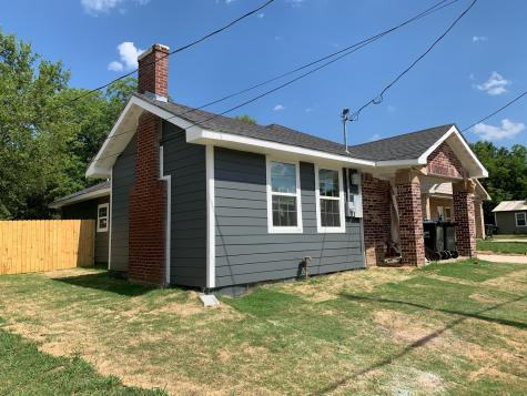 2823 Walnut Street Greenville TX 75401