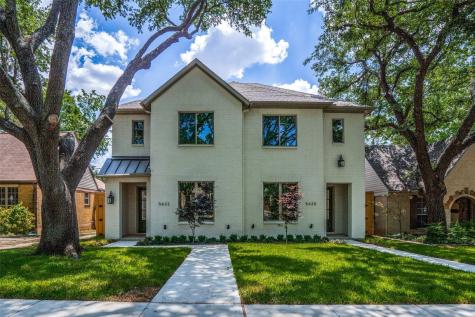 5622 Ellsworth Avenue Dallas TX 75206