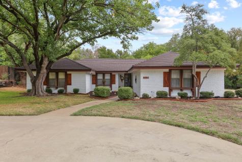 8712 Canyon Crest Road Fort Worth TX 76179