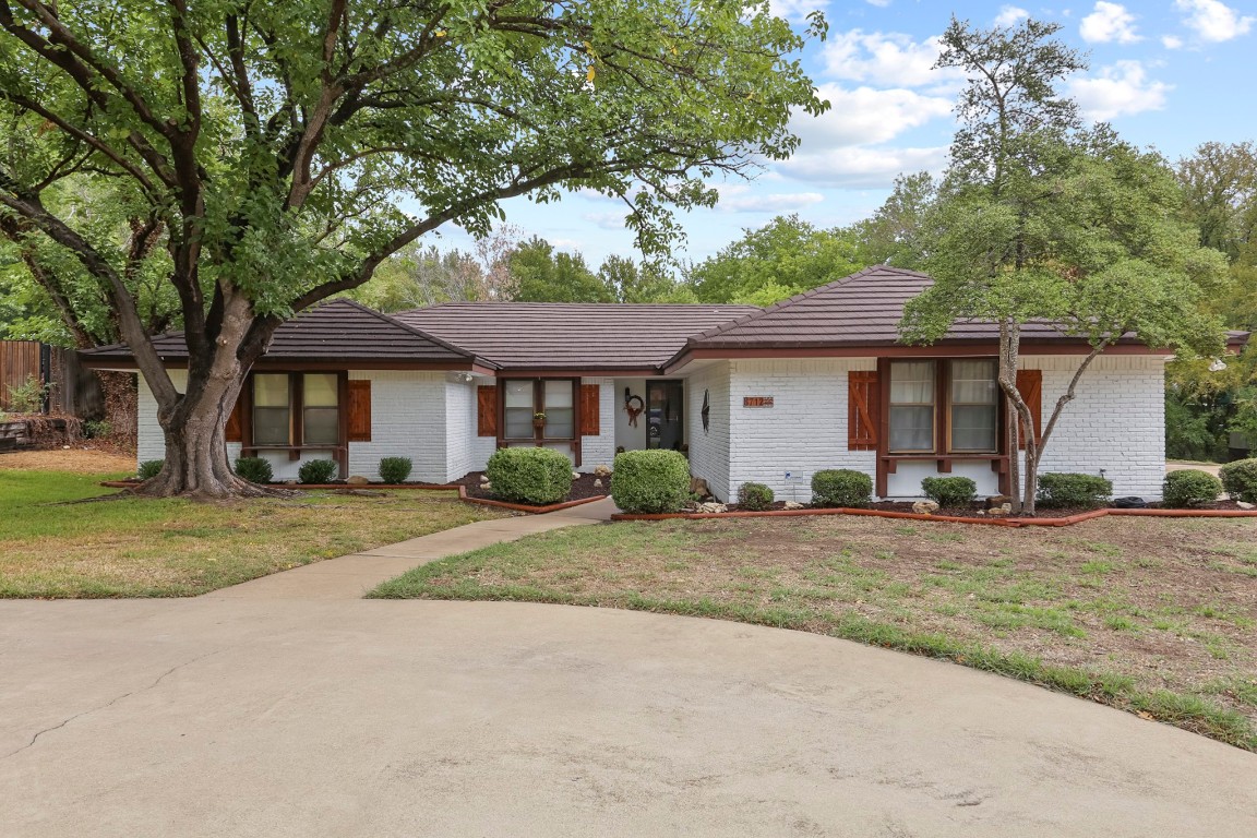 8712 Canyon Crest Road Fort Worth TX 76179