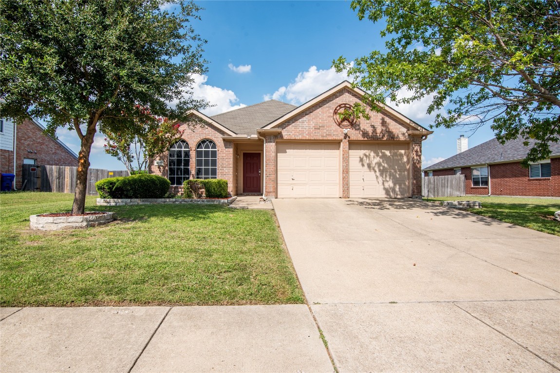 420 Cookston Lane Royse City TX 75189