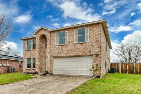 5544 Ventura Street Fort Worth TX 76244