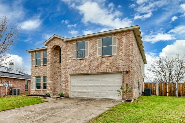 5544 Ventura Street Fort Worth TX 76244