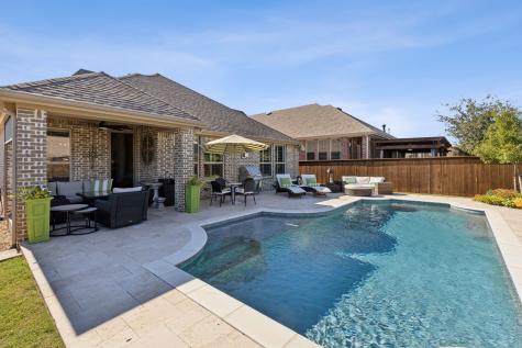 2104 Bishop Barrel Lane Wylie TX 75098