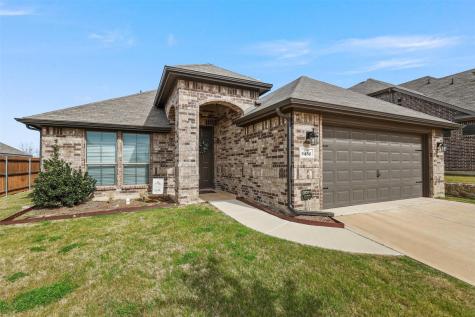 5456 Quiet Woods Trail Fort Worth TX 76123