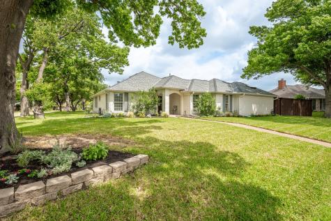 3809 Kelly Boulevard Carrollton TX 75007