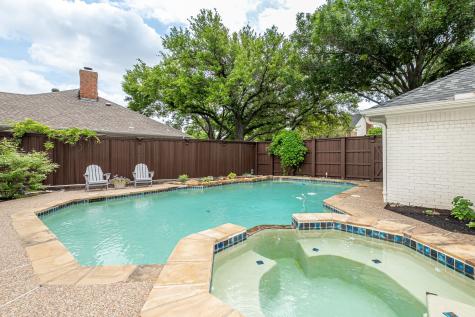 3809 Kelly Boulevard Carrollton TX 75007