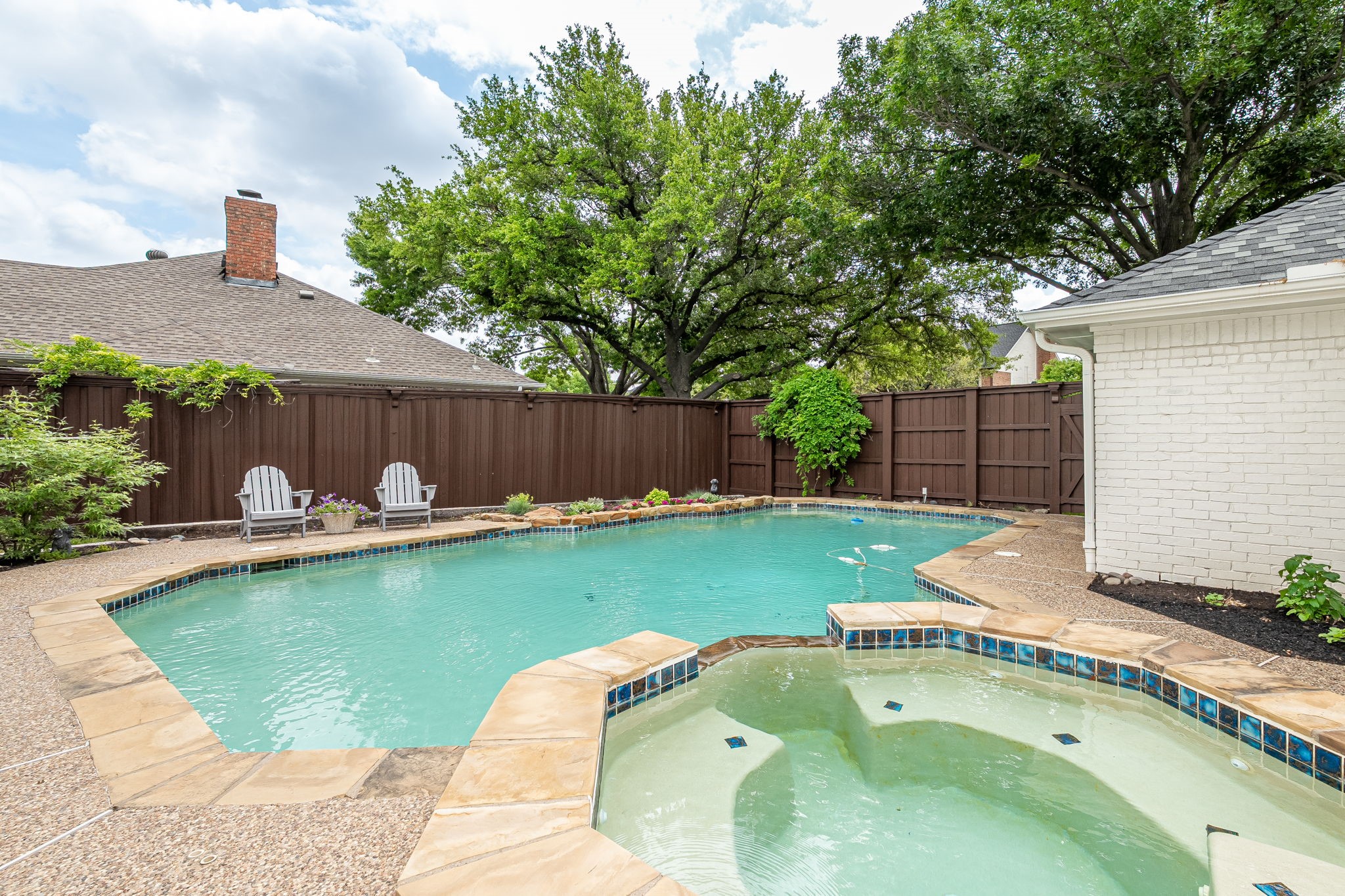 3809 Kelly Boulevard Carrollton TX 75007