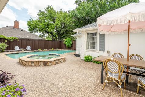 3809 Kelly Boulevard Carrollton TX 75007